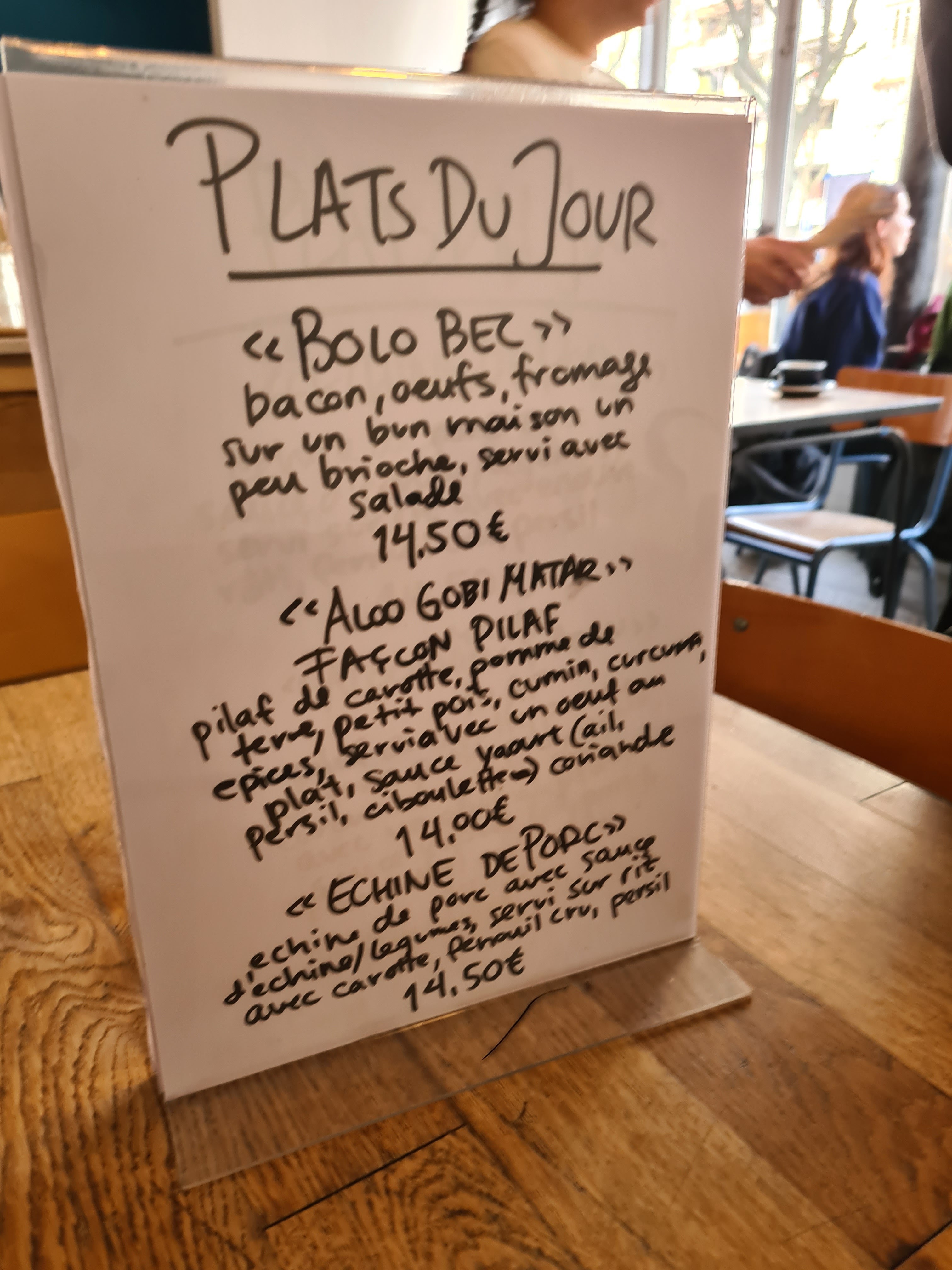 Photo n° 6 de l'avis de Serge.a fait le 27/01/2024 à 19:14