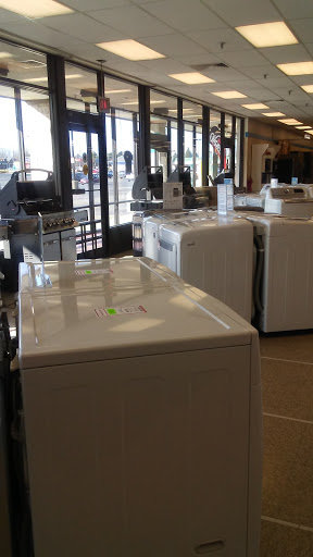Appliance Store «ApplianceSmart», reviews and photos, 5700 Columbus Sqaure, Columbus, OH 43231, USA