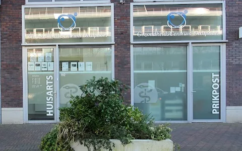 Gezondheidscentrum Oostpoort image