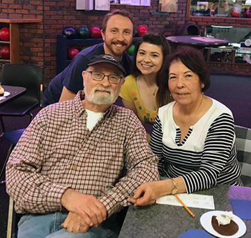 Bowling Alley «Midway Lanes», reviews and photos, 213 N Jensen Rd, Vestal, NY 13850, USA