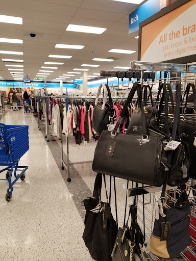 Clothing Store «Ross Dress for Less», reviews and photos, 14200 Baltimore Ave, Laurel, MD 20707, USA