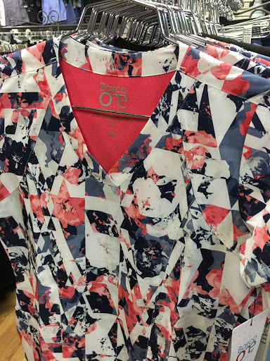 Uniform Store «The Scrubs Boutique», reviews and photos, 4059 13th St, St Cloud, FL 34769, USA