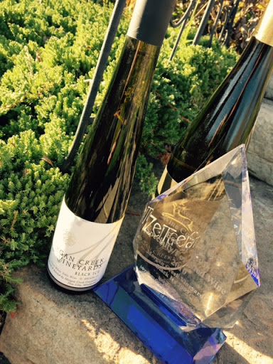 Winery «Morgan Creek Vineyards and Winery», reviews and photos, 23707 478th Ave, New Ulm, MN 56073, USA