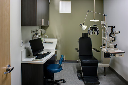 Eye Care Center «Crofton Family Eye Care», reviews and photos, 1702 Transportation Blvd i, Crofton, MD 21114, USA