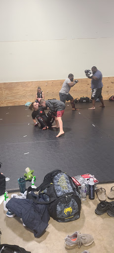 Martial Arts School «Westside Mixed Martial Arts», reviews and photos, 1021 Jessie Rd, Little Rock, AR 72202, USA