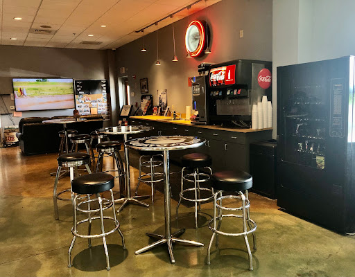 Harley-Davidson Dealer «Harley-Davidson of Brandon», reviews and photos, 9841 E Adamo Dr, Tampa, FL 33619, USA