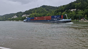 Photo n°64 de Auberge du Bac à Jumièges ()