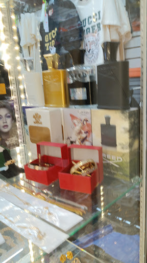 Shopping Mall «Old National Discount Mall», reviews and photos, 2660 Godby Rd, College Park, GA 30349, USA