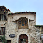 Photo n°1 de l'avis de Massimo.E fait le 05/11/2020 à 20:30 sur le  Residenza d'Epoca San Crispino à Assisi