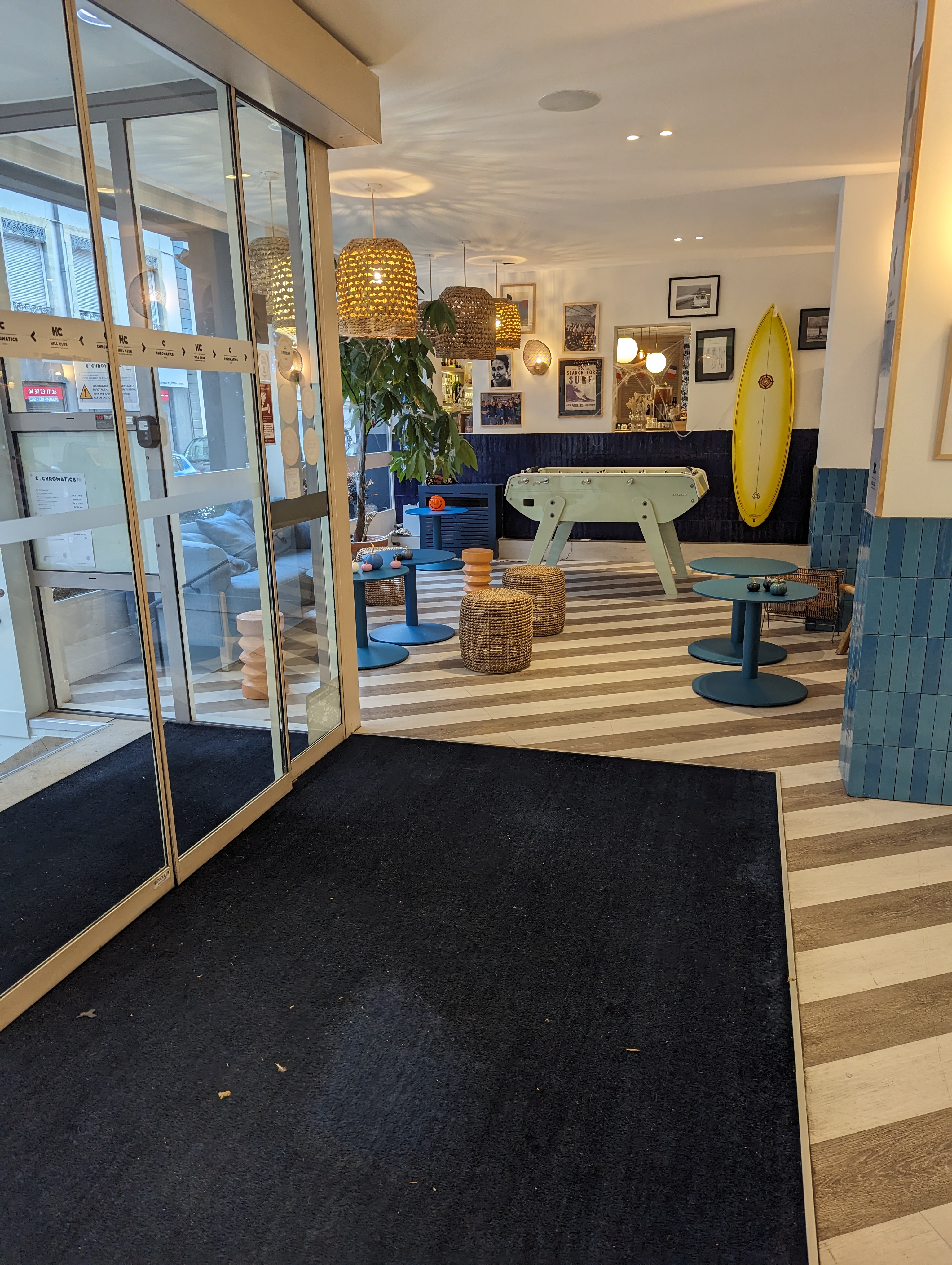 Photo n° 5 de l'avis de Byby.o fait le 29/10/2023 à 15:58