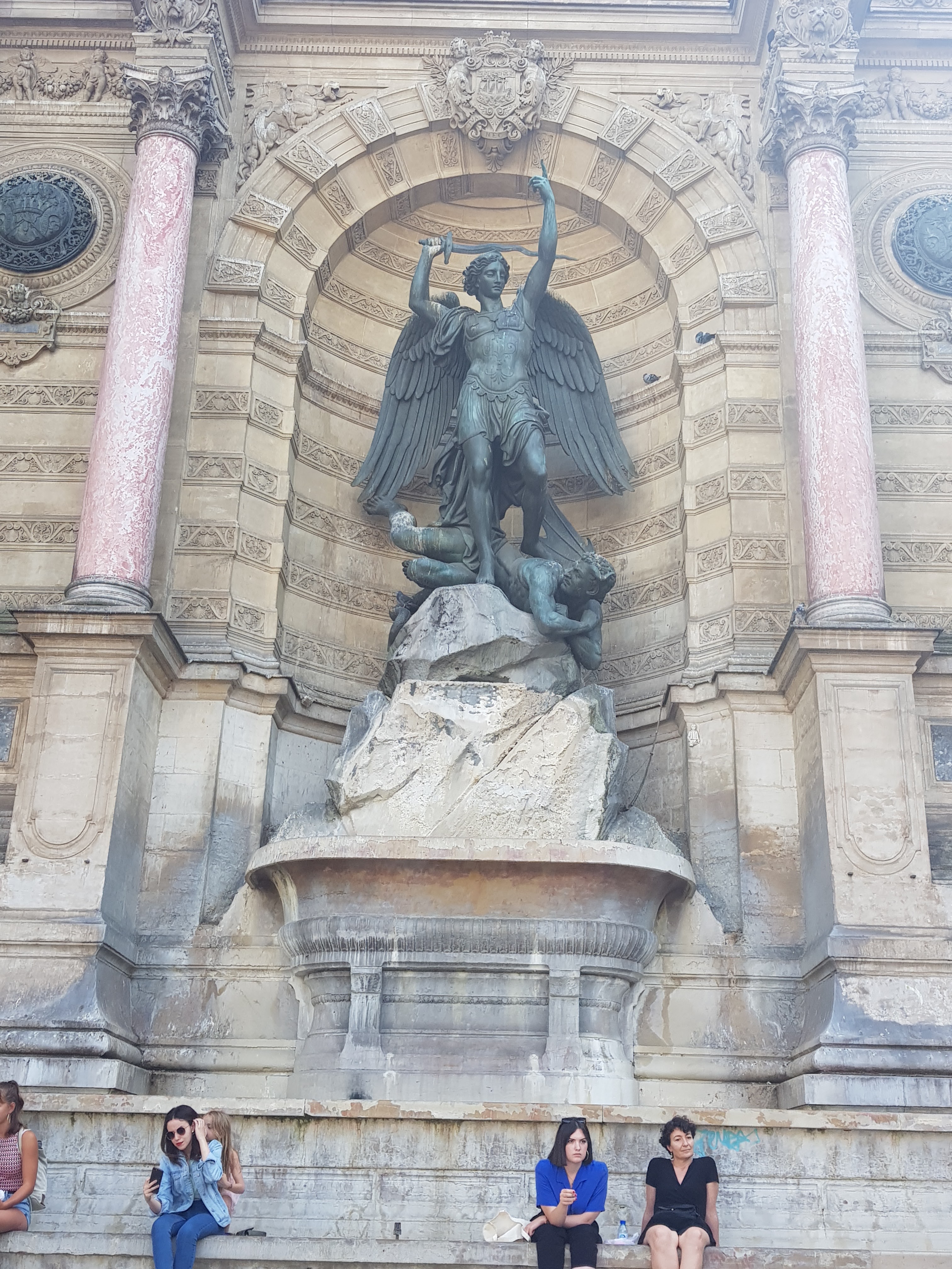 Photo n° 2 de l'avis de otmane.a fait le 13/07/2019 à 19:03