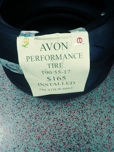 Motorcycle Dealer «Motorcycle World», reviews and photos, 8242 FL-84, Davie, FL 33324, USA