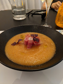 Plats et boissons du Restaurant français Le Séjour à Nice - n°18