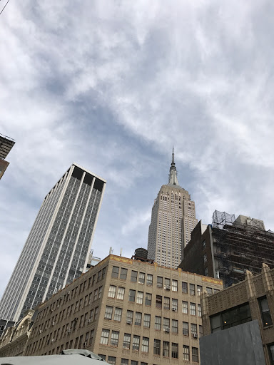 Performing Arts Theater «Kupferberg Center for the Arts», reviews and photos, 65-30 Kissena Blvd, Flushing, NY 11367, USA