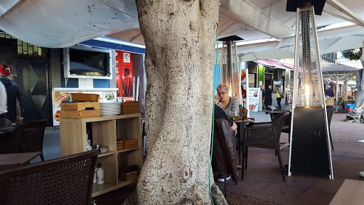 Restaurante Santa Catalina