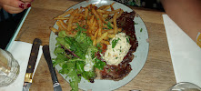 Plats et boissons du Restaurant Bistro Poulette II | Le bar à Homard à Bordeaux - n°12