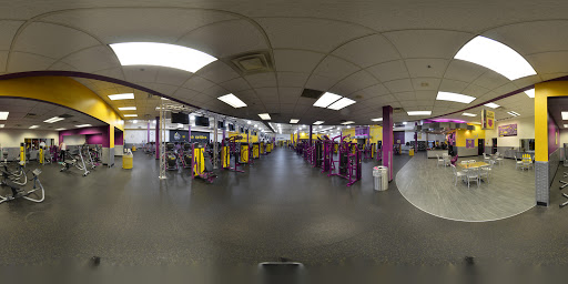 Gym «Planet Fitness», reviews and photos, 597 E Ordnance Rd, Glen Burnie, MD 21061, USA