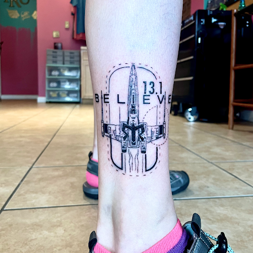 Explore tattoo ideas los angeles, creative tattoo ideas in Berwick, available at Truth Custom Tattoo, Design & Gallery