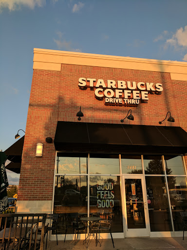 Coffee Shop «Starbucks», reviews and photos, 8481 Grand River Ave, Brighton, MI 48116, USA