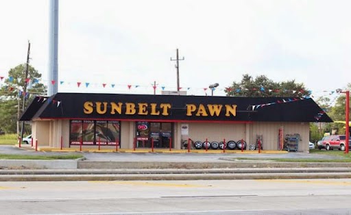 Pawn Shop «Sunbelt Pawn», reviews and photos, 337 FM 1960, Houston, TX 77090, USA