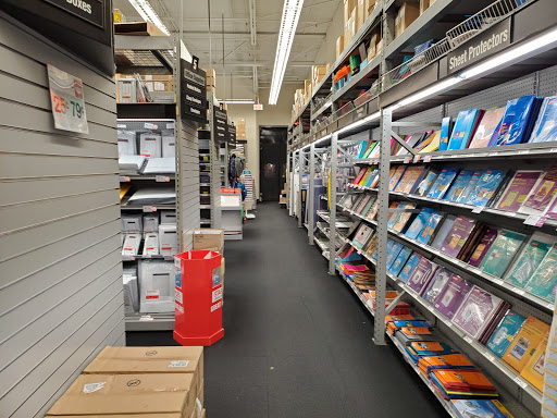 Office Supply Store «Staples», reviews and photos, 2840 E Germann Rd, Chandler, AZ 85286, USA