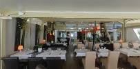 Atmosphère du Restaurant français L'Ombrine à La Grande-Motte - n°5
