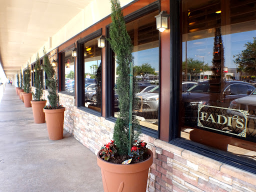 Fadi's Meyerland Mediterranean Grill