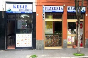 Pizzeria asporto e kebab al Vascello image