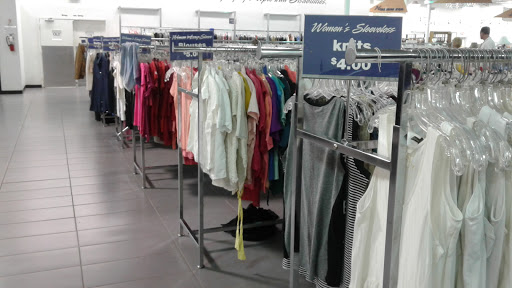 Thrift Store «Goodwill Tamiami Superstore», reviews and photos