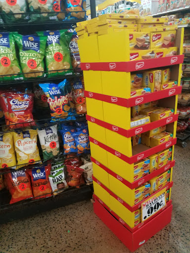 Grocery Store «C-Town Supermarkets», reviews and photos, 160 Colony St, Meriden, CT 06451, USA