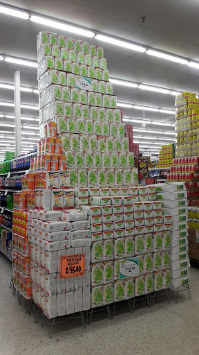 Supermarket «Fine Fare Supermarket», reviews and photos, 126 Clarke St, Brentwood, NY 11717, USA