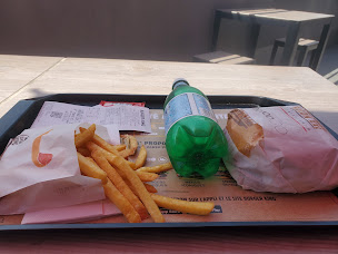 Photo n°15 de Burger King à Vitrolles ()