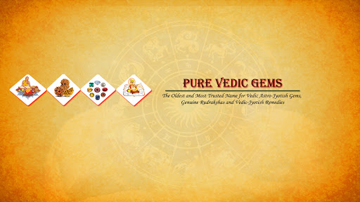 Pure Vedic Gems