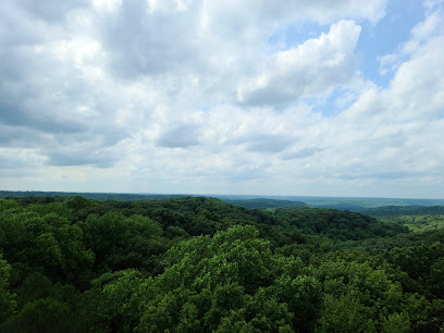 National Forest of Hoosier