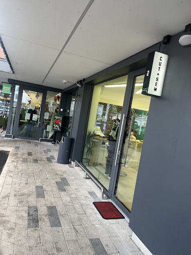 Cut & Sew Clontarf