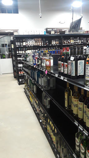 Liquor Store «Bims Liquor Store», reviews and photos, 1015 West Marietta St NW, Atlanta, GA 30318, USA