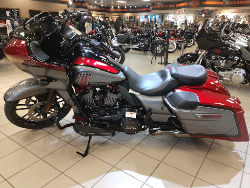 Harley-Davidson Dealer «Mobile Bay Harley-Davidson», reviews and photos, 3260 Pleasant Valley Rd, Mobile, AL 36606, USA