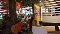 Atmosphère du Restauration rapide McDonald's à Sélestat - n°2
