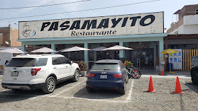 Restaurante Pasamayito