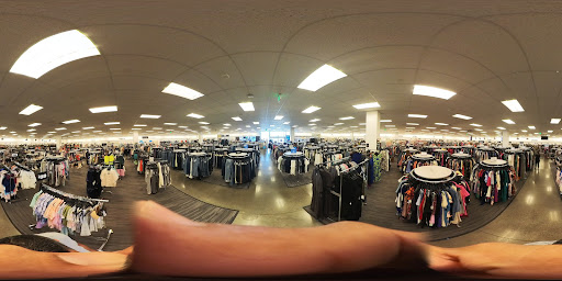 Nordstrom Rack