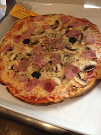 Photos du propriétaire du Pizzas à emporter Pizza Bianca à Grabels - n°19