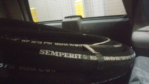 Self-Storage Facility «Safeguard Self Storage», reviews and photos, 119-24 Jamaica Ave, Richmond Hill, NY 11418, USA