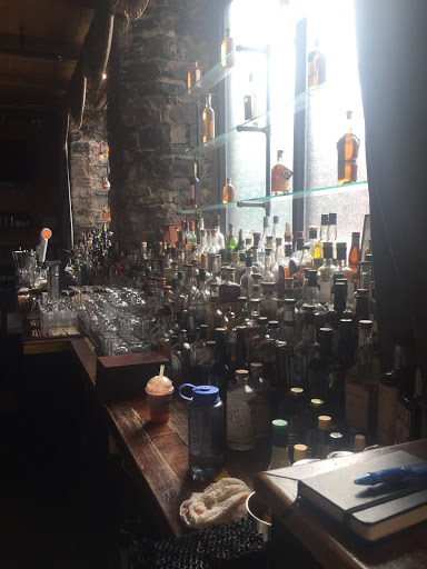 Bar «The Firehouse Saloon», reviews and photos, 814 S Clinton Ave, Rochester, NY 14620, USA