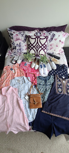 Department Store «Marshalls», reviews and photos, 6000 Greenbelt Rd, Greenbelt, MD 20770, USA