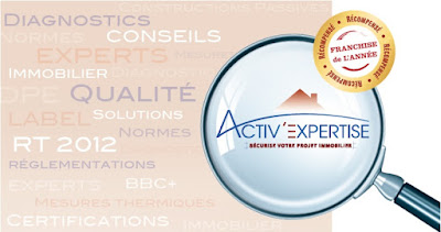 Activ'Expertise à Coulogne