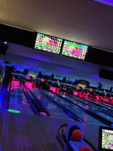 Bowling Alley «Tigard Bowl», reviews and photos, 11660 SW Pacific Hwy, Tigard, OR 97223, USA