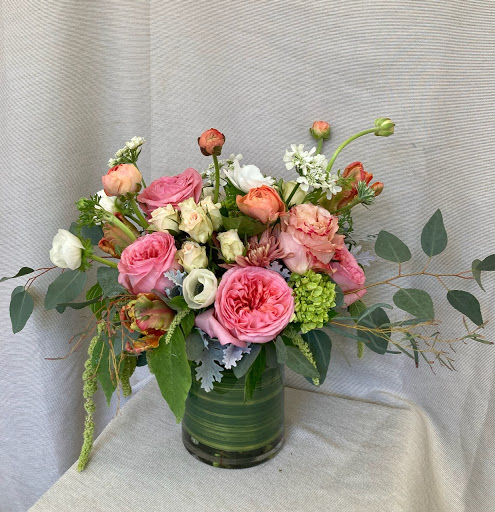 Florist «Rainbow Flowers», reviews and photos, 1070 University Ave, San Diego, CA 92103, USA