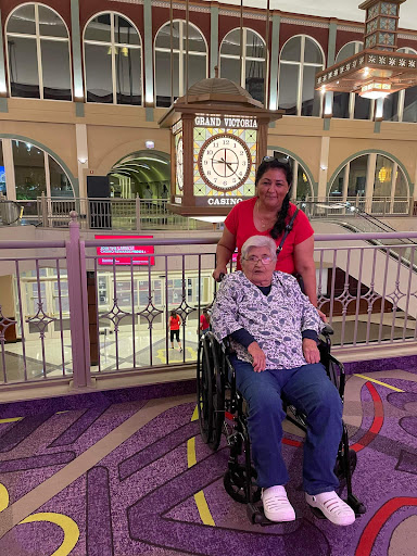 Casino «Grand Victoria Casino», reviews and photos, 250 S Grove Ave, Elgin, IL 60120, USA