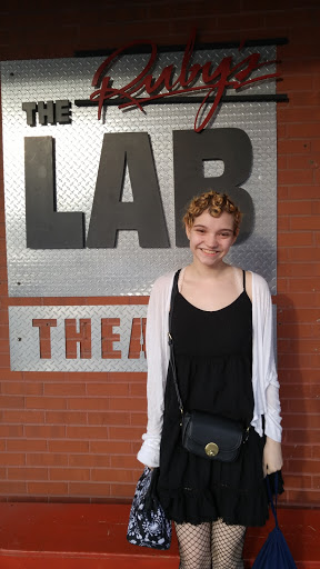 Performing Arts Theater «The Lab Theater», reviews and photos, 700 N 1st St, Minneapolis, MN 55401, USA