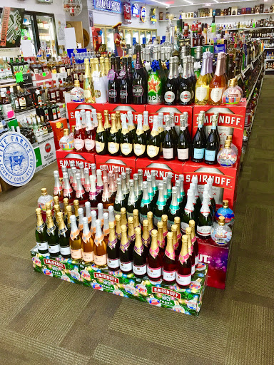 Liquor Store «Holiday Spirits», reviews and photos, 6005 N Oak Street Extension, Valdosta, GA 31605, USA